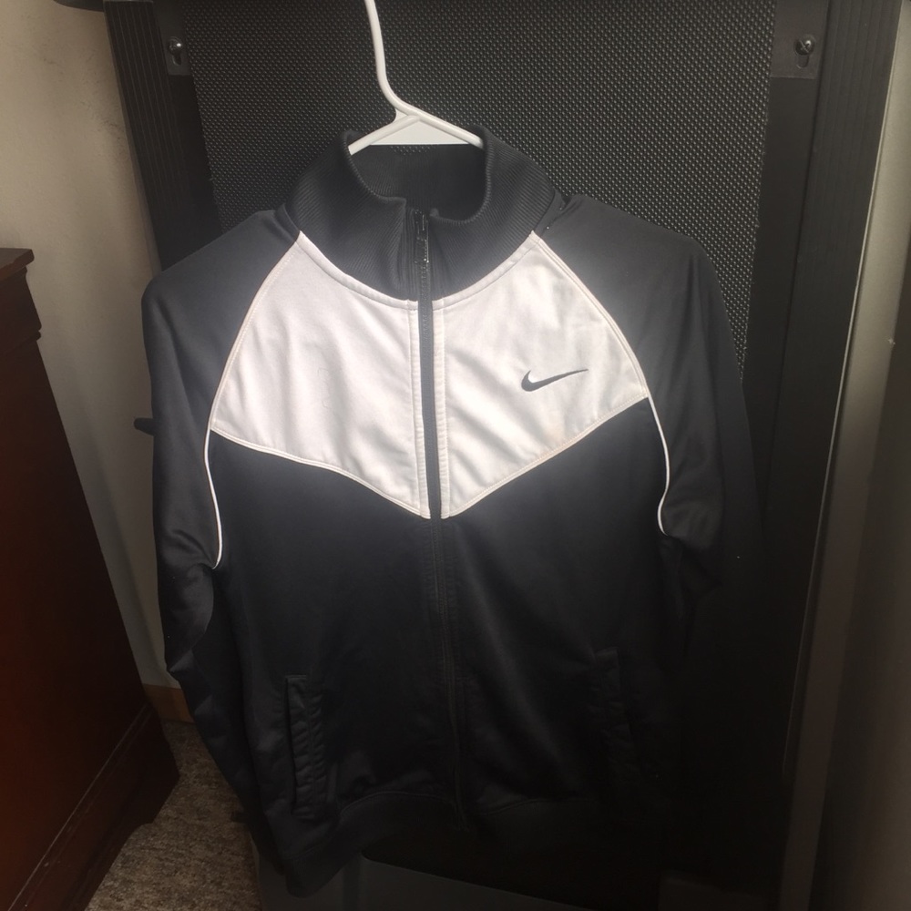 Nike jacket